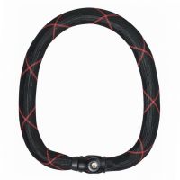 Řetězový zámek Abus Steel-O-Chain Ivy 9210/170  10mm/170cm
